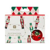 Nutcracker String Lights - 3m | Christmas Decor |