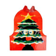Christmas Entertainment Dinner Bibs