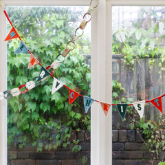 Folklore Paper Chains - 100 Pack
