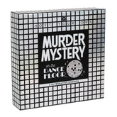 Host Your Own Murder Mystery On The Dance Floor