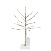 Natural Recycled Paper Tree | Home Decor |