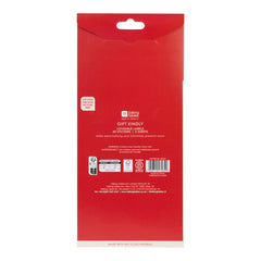 Partridge & Pear Gift Labels - 50 Pack | Christmas Gift Wrap |