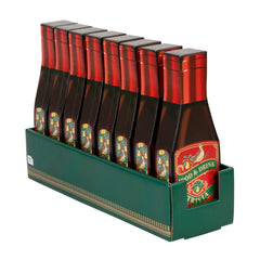Partridge & Pear Food & Drink Trivia - 8 Unit Display | Christmas Game |