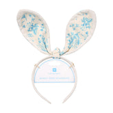 Fabric Bunny Ears Headband | Easter Gifts |