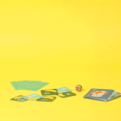 Kids Memory Tin Game | Everyday Games |