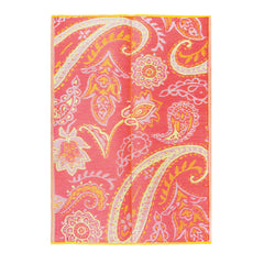 Paisley Outdoor Rug | Outdoor Home Decor |