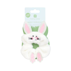 Easter Bunny Scrunchie | Easter Decor |