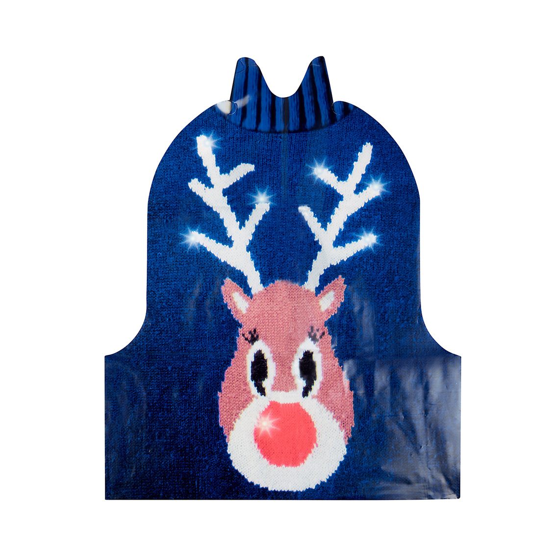 Christmas Entertainment Dinner Bibs