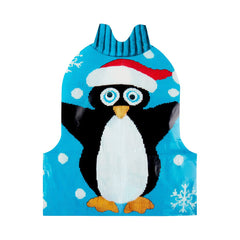 Christmas Entertainment Dinner Bibs