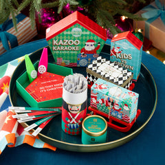 Nutcracker Dipstick - 12 Pack Display | Christmas Game |