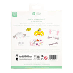 Easter Bunny Mask Making Kit | Easter Crafts |